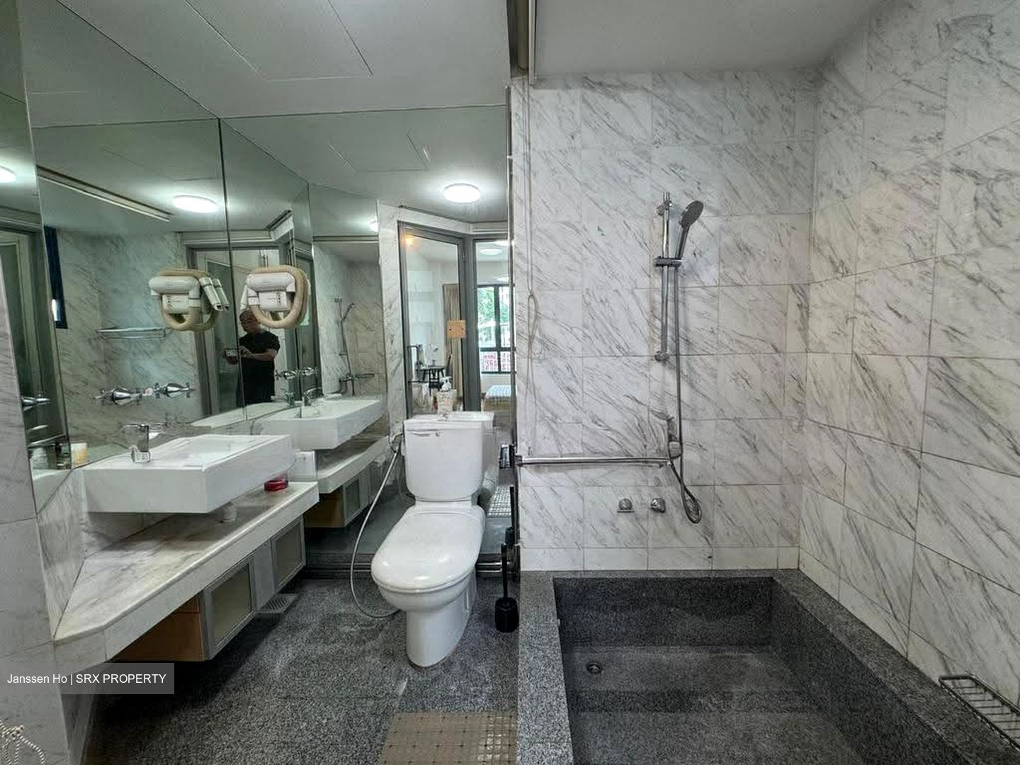 Water Place (D15), Condominium #636543161